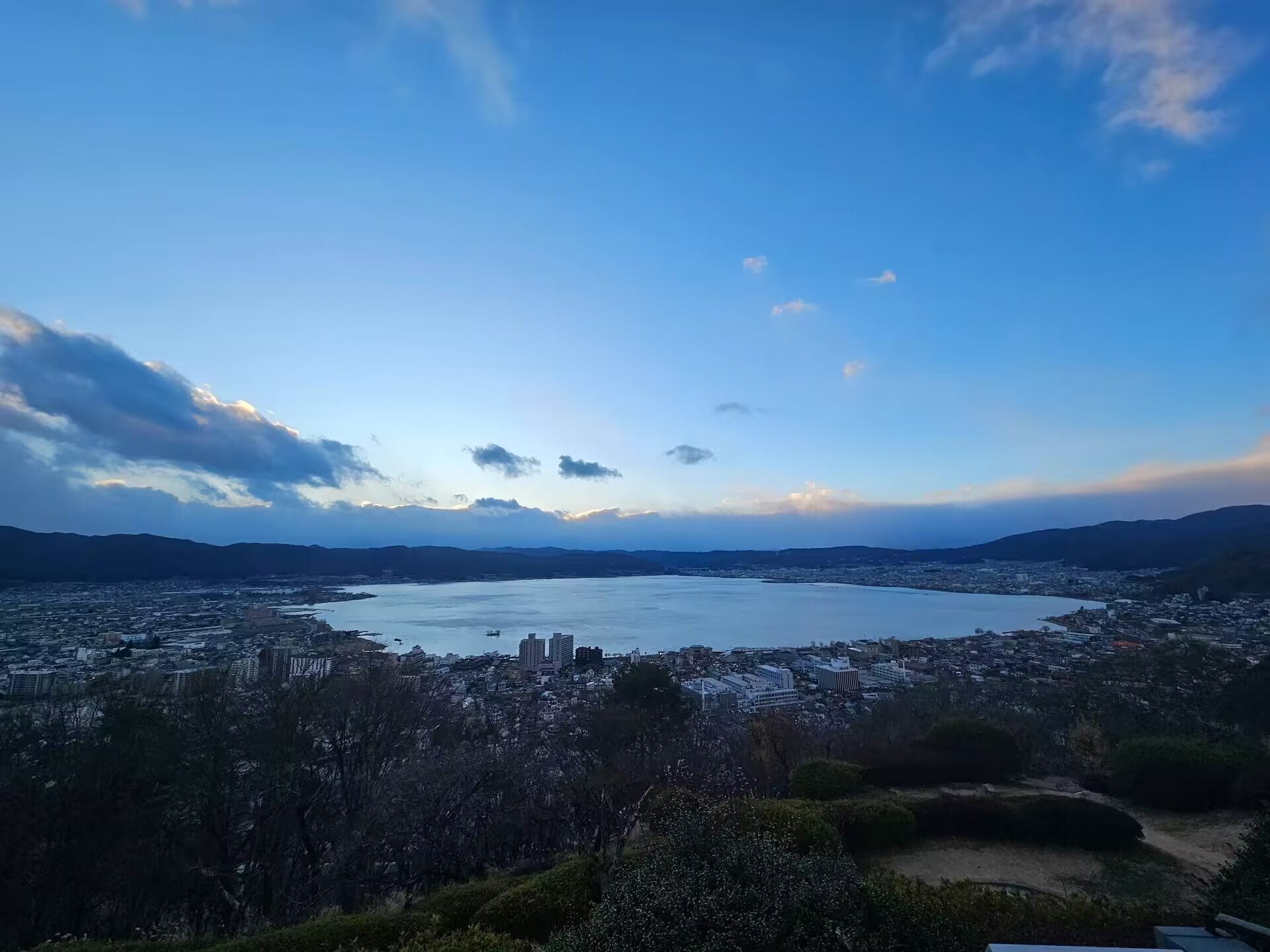 2.2.8  村长的一天，从早上到中午