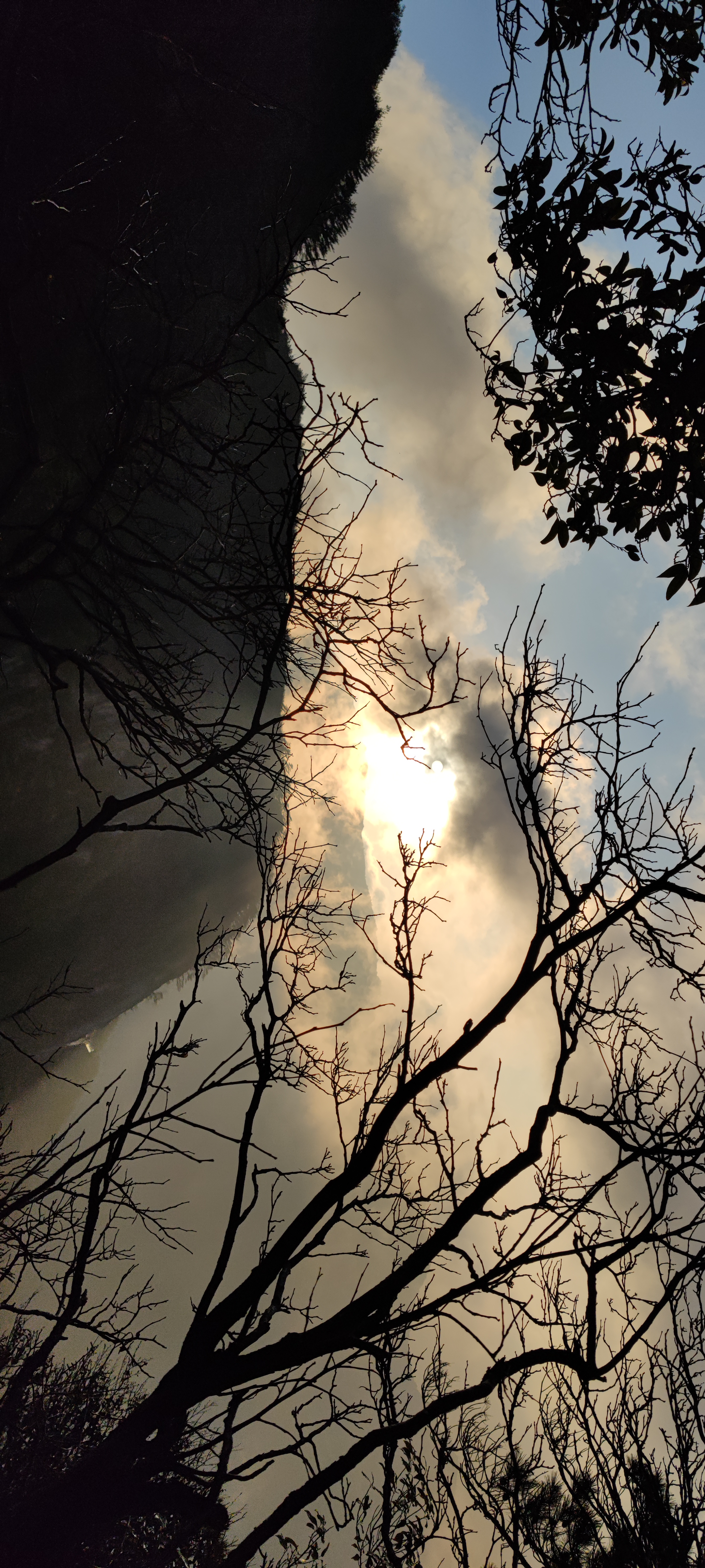 2.4.1  夏天来了，麻烦也来了